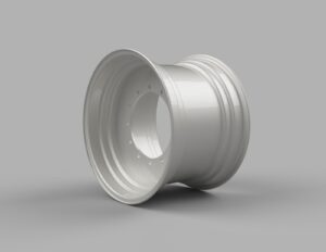 W12x30 Κολλητή