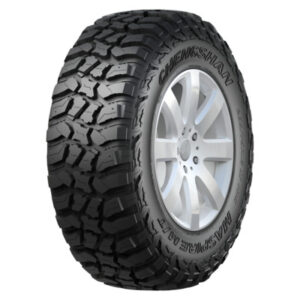 235/75R15LT 6 MASPIRE M/T
