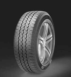 205/70R15C 8 H188