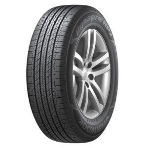 285/40R22H XL RA33D