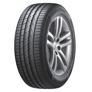 225/45R18W (M.O.) K117B RUNFLAT