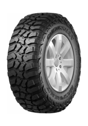 31X10.50R15 6 MASPIRE M/T