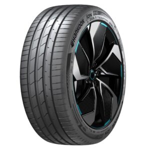 235/45ΖR19V ΧL IK01 ION EVO SOUND ABSORBER