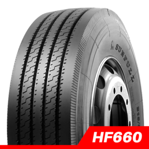 12R22.5 18 HF660