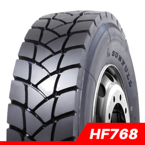 12R22.5 18 HF768