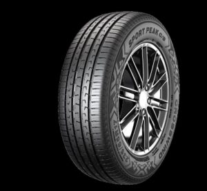 235/55R19W XL SPORT PEAK C/S