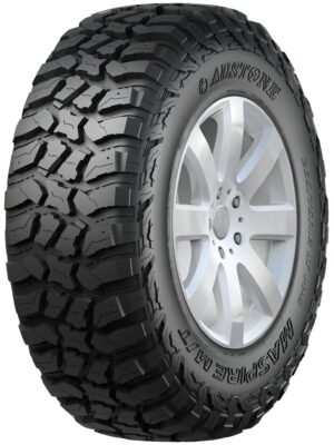 235/75R15LT 6PR AUSTONE MASPIRE M/T