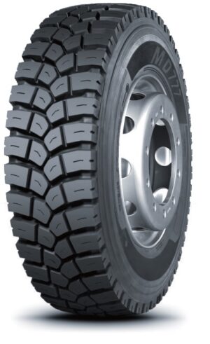 315/80R22.5 18 MD777