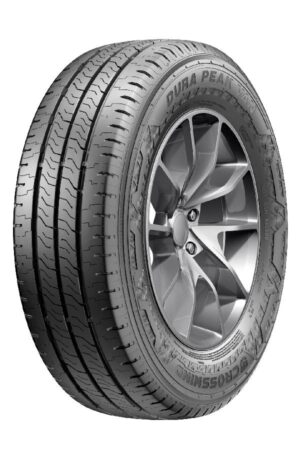 155R12C DURA PEAK VAN