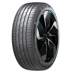 235/50ZR20Y XL IK01A iON evo SUV Sound Absorber, EV